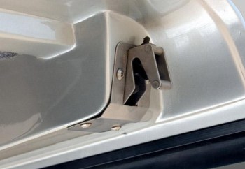 Fullbox ALPHA Mitsubishi L200 Triton 2010-2015 (doble cabina)